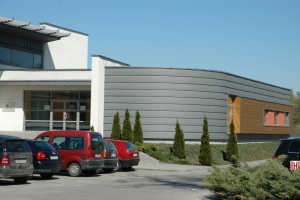 Centrum Rekreacyjno Sportowe