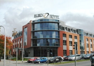 Hotel Ruben